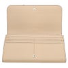 クロエ 長財布 レディース ALPHABET アルファベット ピンク CHLOE CHC21WP942 F57 ピンク