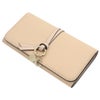 クロエ 長財布 レディース ALPHABET アルファベット ピンク CHLOE CHC21WP942 F57 ピンク