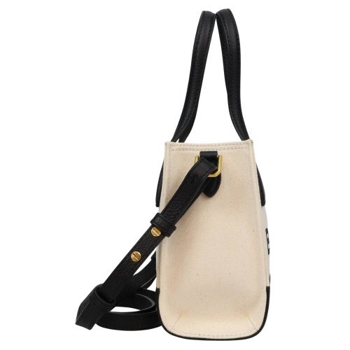 バリー トートバッグ メンズ BAR KEEP ON XS ホワイト BALLY 6304520 NATURAL/BLACK OVIBR
