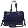 バリー トートバッグ メンズ BAR KEEP ON XS ブラック BALLY 6306500 MULTIMARINE ORO