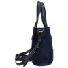 バリー トートバッグ メンズ BAR KEEP ON XS ブラック BALLY 6306500 MULTIMARINE ORO