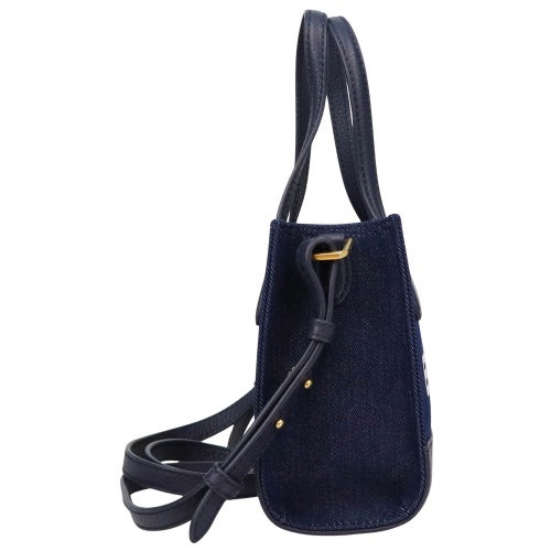 バリー トートバッグ メンズ BAR KEEP ON XS ブラック BALLY 6306500 MULTIMARINE ORO