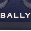 バリー トートバッグ メンズ BAR KEEP ON XS ブラック BALLY 6306500 MULTIMARINE ORO