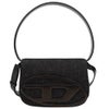 ディーゼル ショルダーバッグ レディース 1DR ブラック DIESEL X08396 P6901 T8013 BLACK