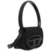 ディーゼル ショルダーバッグ レディース 1DR ブラック DIESEL X08396 P6901 T8013 BLACK