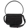 ディーゼル ショルダーバッグ レディース 1DR ブラック DIESEL X08396 P6901 T8013 BLACK