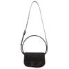 ディーゼル ショルダーバッグ レディース 1DR ブラック DIESEL X08396 P6901 T8013 BLACK