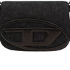 ディーゼル ショルダーバッグ レディース 1DR ブラック DIESEL X08396 P6901 T8013 BLACK