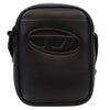ディーゼル ショルダーバッグ レディース HOLI-D CROSSBODY ブラック DIESEL X10260 P5925 T8013 BLACK