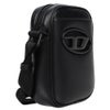 ディーゼル ショルダーバッグ レディース HOLI-D CROSSBODY ブラック DIESEL X10260 P5925 T8013 BLACK