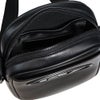 ディーゼル ショルダーバッグ レディース HOLI-D CROSSBODY ブラック DIESEL X10260 P5925 T8013 BLACK
