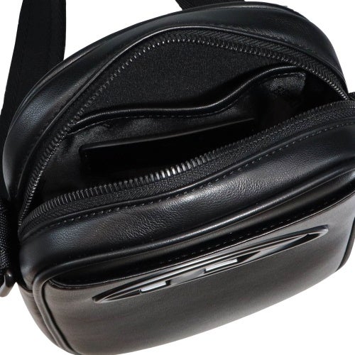 ディーゼル ショルダーバッグ レディース HOLI-D CROSSBODY ブラック DIESEL X10260 P5925 T8013 BLACK