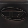 ディーゼル ショルダーバッグ レディース HOLI-D CROSSBODY ブラック DIESEL X10260 P5925 T8013 BLACK