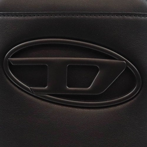 ディーゼル ショルダーバッグ レディース HOLI-D CROSSBODY ブラック DIESEL X10260 P5925 T8013 BLACK