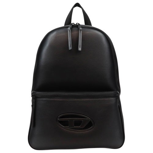 ディーゼル バックパック メンズ HOLI-D BACKPACK M ブラック DIESEL X10263 P5925 T8013 BLACK
