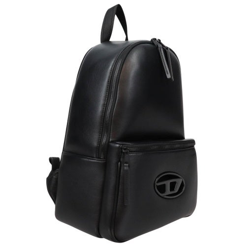 ディーゼル バックパック メンズ HOLI-D BACKPACK M ブラック DIESEL X10263 P5925 T8013 BLACK