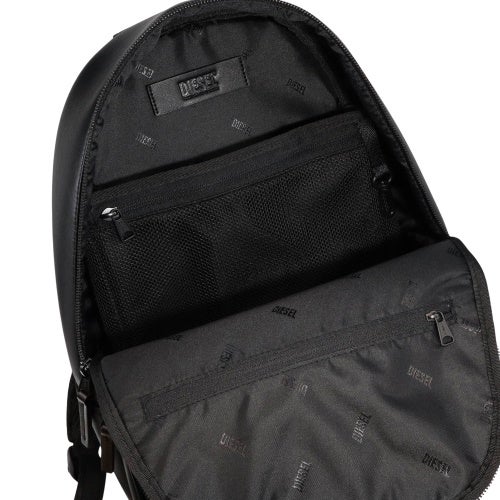 ディーゼル バックパック メンズ HOLI-D BACKPACK M ブラック DIESEL X10263 P5925 T8013 BLACK