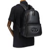 ディーゼル バックパック メンズ HOLI-D BACKPACK M ブラック DIESEL X10263 P5925 T8013 BLACK