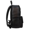 ディーゼル バックパック メンズ HOLI-D BACKPACK M ブラック DIESEL X10263 P5925 T8013 BLACK