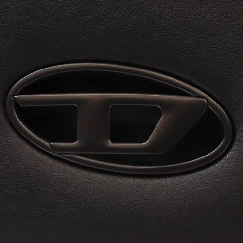 ディーゼル バックパック メンズ HOLI-D BACKPACK M ブラック DIESEL X10263 P5925 T8013 BLACK