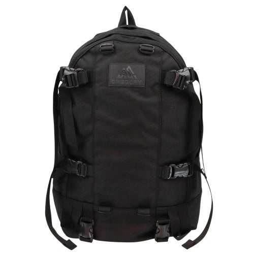 グレゴリー バックパック メンズ レディース DAY .5 PC ブラック