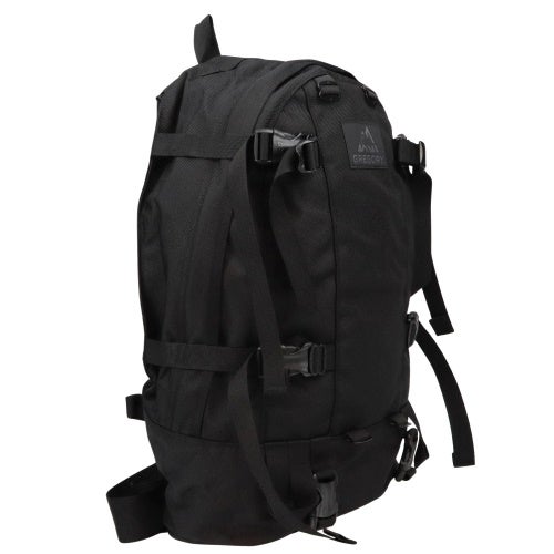 グレゴリー バックパック メンズ レディース DAY .5 PC ブラック GREGORY 651500440 BLACK BALLISTIC
