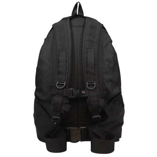 グレゴリー バックパック メンズ レディース DAY .5 PC ブラック GREGORY 651500440 BLACK BALLISTIC