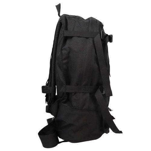 グレゴリー バックパック メンズ レディース DAY .5 PC ブラック GREGORY 651500440 BLACK BALLISTIC