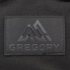 グレゴリー バックパック メンズ レディース DAY .5 PC ブラック GREGORY 651500440 BLACK BALLISTIC