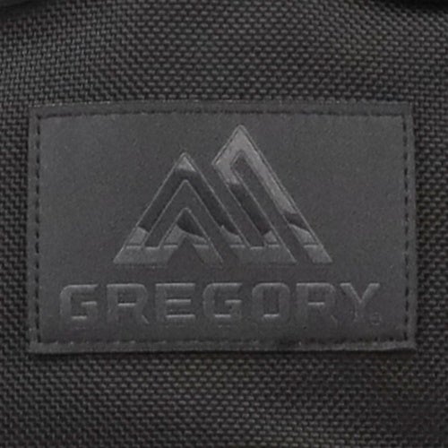 グレゴリー バックパック メンズ レディース DAY .5 PC ブラック GREGORY 651500440 BLACK BALLISTIC