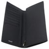 バリー 長財布 メンズ JOCKE ブラック BALLY 6218067 BLACK PALLADIO