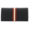 バリー 長財布 メンズ JOCKE ブラック BALLY 6218067 BLACK PALLADIO