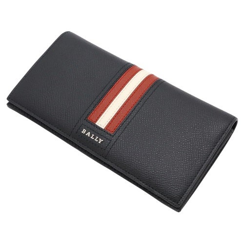 バリー 長財布 メンズ JOCKE ブラック BALLY 6218067 BLACK PALLADIO
