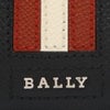 バリー 長財布 メンズ JOCKE ブラック BALLY 6218067 BLACK PALLADIO
