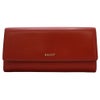 バリー 長財布 レディース LINNEY W.PP レッド BALLY 6237016 LIPISTICK