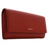 バリー 長財布 レディース LINNEY W.PP レッド BALLY 6237016 LIPISTICK