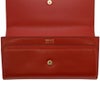 バリー 長財布 レディース LINNEY W.PP レッド BALLY 6237016 LIPISTICK