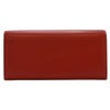 バリー 長財布 レディース LINNEY W.PP レッド BALLY 6237016 LIPISTICK