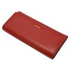 バリー 長財布 レディース LINNEY W.PP レッド BALLY 6237016 LIPISTICK