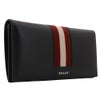 バリー 長財布 メンズ BALIRO.DSH ブラック BALLY 6309713 BLACK PALLADIO
