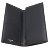 バリー 長財布 メンズ BALIRO.DSH ブラック BALLY 6309713 BLACK PALLADIO