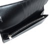 バリー 長財布 メンズ BALIRO.DSH ブラック BALLY 6309713 BLACK PALLADIO