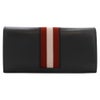 バリー 長財布 メンズ BALIRO.DSH ブラック BALLY 6309713 BLACK PALLADIO