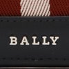 バリー 長財布 メンズ BALIRO.DSH ブラック BALLY 6309713 BLACK PALLADIO