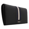 バリー 長財布 メンズ BALIRO.DSH ブラック BALLY 6309714 BLACK PALLADIO