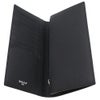 バリー 長財布 メンズ BALIRO.DSH ブラック BALLY 6309714 BLACK PALLADIO