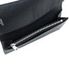 バリー 長財布 メンズ BALIRO.DSH ブラック BALLY 6309714 BLACK PALLADIO