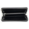 バリー 長財布 メンズ BALEN.DSH ブラック BALLY 6309715 BLACK PALLADIO