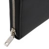 バリー 長財布 メンズ BALEN.DSH ブラック BALLY 6309715 BLACK PALLADIO