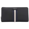 バリー 長財布 メンズ BALEN.DSH ブラック BALLY 6309716 BLACK PALLADIO